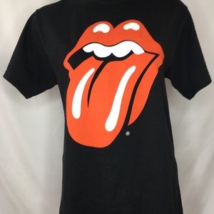 Rolling Stones & LION of JUDAH T SHIRT BUN…
